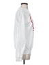 Unbranded White Sweatshirt Size P (petite) - photo 4