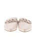 Steve Madden Ivory Mule/Clog Size 6 - photo 2