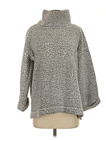 Dylan Turtleneck Sweater (view 1)