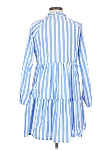 J.Crew Casual Dress (view 2)