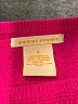 Sweet Romeo 100% Acrylic Pink Pullover Sweater Size S - photo 7