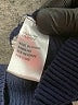 Boston Proper Stripes Blue Sweater Vest Size S - photo 8