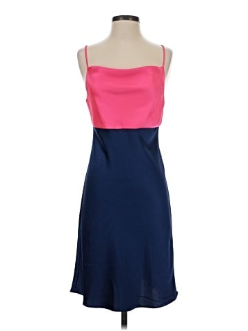 Armani Exchange Cocktail Dress (view 1)