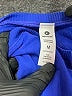 90 Degree by Reflex Blue Active T-Shirt Size M - photo 7