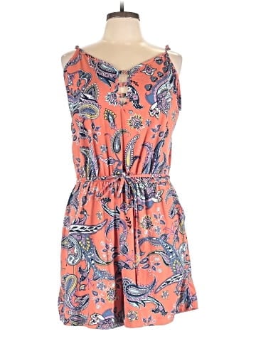 Eye Candy Romper (view 1)