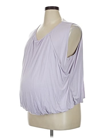 Kindred Bravely 3/4 Sleeve Top (view 1)