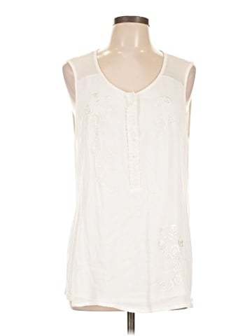 RXB Sleeveless T-Shirt (view 1)