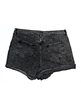 Wild Fable Denim Shorts (view 2)