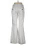 INC International Concepts Silver Jeans Size 10 - photo 2