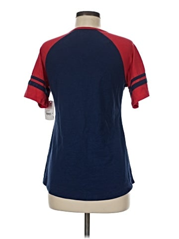 Bcg Short Sleeve T-Shirt (view 2)