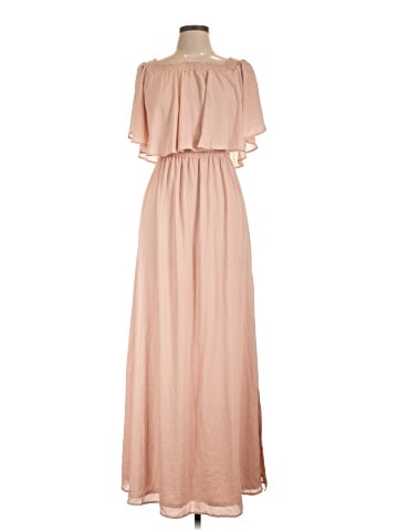 Show Me Your Mumu Casual Dress (view 1)