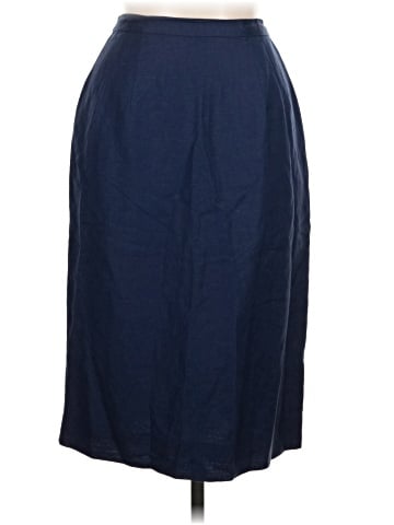 Donna Morgan Formal Skirt (view 1)