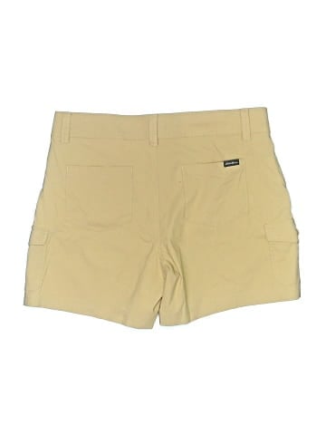 Eddie Bauer Khaki Shorts (view 2)