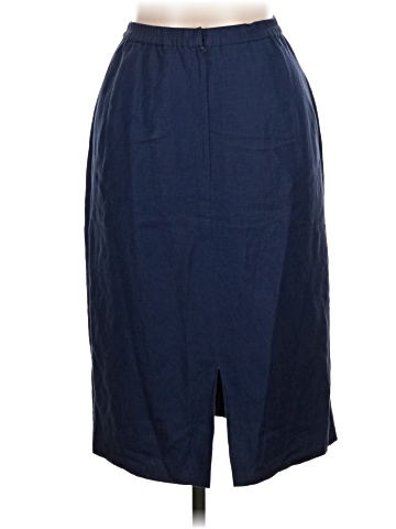 Donna Morgan Formal Skirt (view 2)