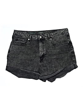Wild Fable Denim Shorts (view 1)