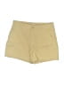 Eddie Bauer Tan Khaki Shorts Size 12 - photo 1