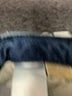 MICHAEL Michael Kors Chevron-herringbone Blue Jeans Size 4 (petite) - photo 5