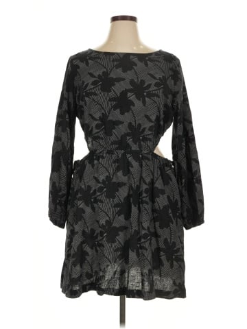 Universal Thread Casual Dress (view 1)