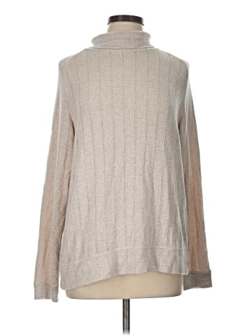 Como Vintage Turtleneck Sweater (view 1)