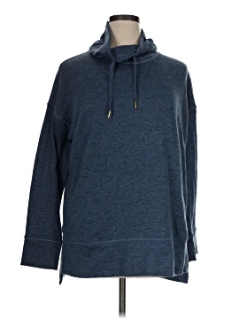 Active by Old Navy Pullover Hoodie (view 1)