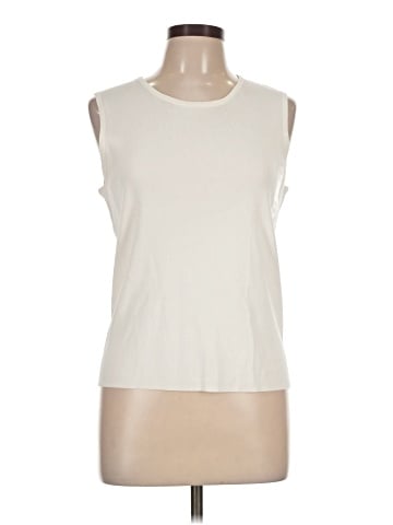 Laura Ashley Sweater Vest (view 1)