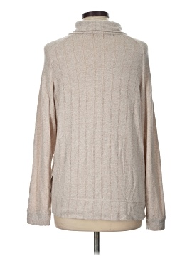 Como Vintage Turtleneck Sweater (view 2)