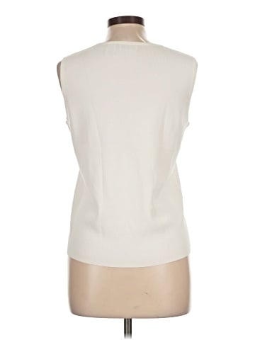 Laura Ashley Sweater Vest (view 2)