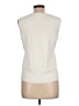 Laura Ashley Ivory Sweater Vest Size L - photo 2