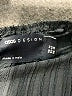 ASOS Design Solid Black Cocktail Dress Size 10 - photo 7