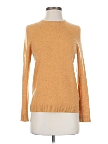 L.L.Bean Cashmere Pullover Sweater (view 1)