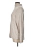 Como Vintage Tan Turtleneck Sweater Size L - photo 5