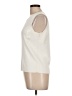 Laura Ashley Ivory Sweater Vest Size L - photo 5