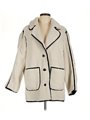 Banana Republic Factory Store Coat (view 1)