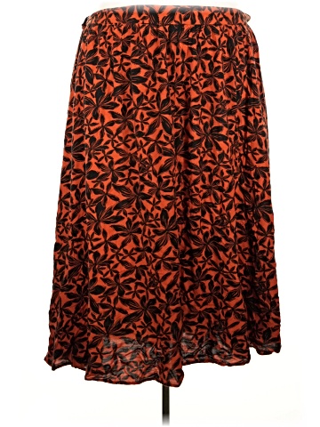 Ava & Viv Casual Skirt (view 1)