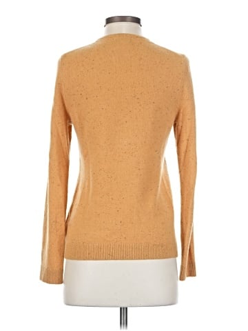 L.L.Bean Cashmere Pullover Sweater (view 2)