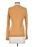 L.L.Bean 100% Cashmere Tan Cashmere Pullover Sweater Size S - photo 2