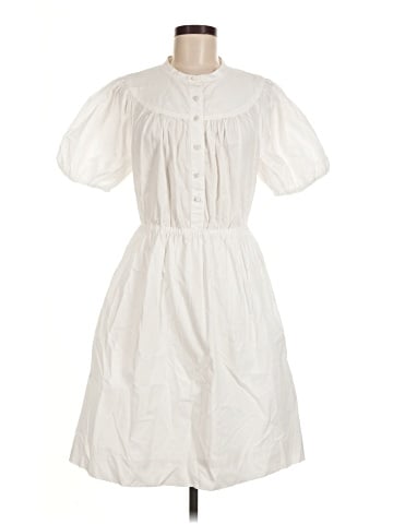 J.Crew Casual Dress (view 1)