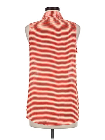 Olivia Moon Sleeveless T-Shirt (view 2)