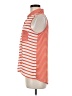 Olivia Moon 100% Polyester Orange Sleeveless T-Shirt Size M - photo 5