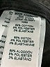 Good American Black Jeans Size 16 - photo 5