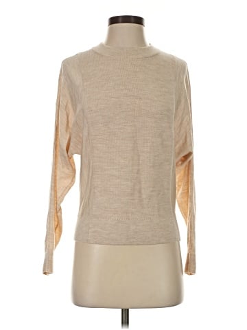 Club Monaco Wool Pullover Sweater (view 1)