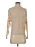 Club Monaco 100% Wool Tan Wool Pullover Sweater Size XS - photo 1