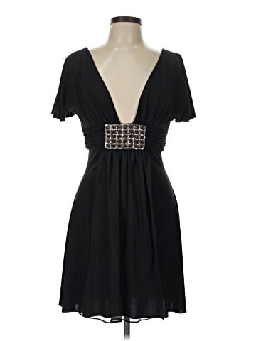 Frederick's of Hollywood Cocktail Dress (view 1)