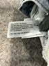 Universal Thread Gray Jeans Size 34R - photo 8