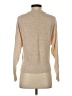 Club Monaco 100% Wool Tan Wool Pullover Sweater Size XS - photo 2
