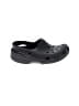Crocs Black Clogs Size 1 (baby) - photo 1