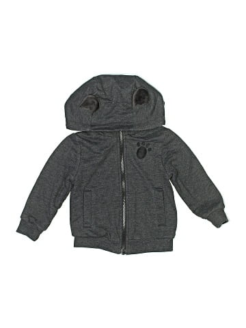 Falls Creek Zip Up Hoodie (view 1)