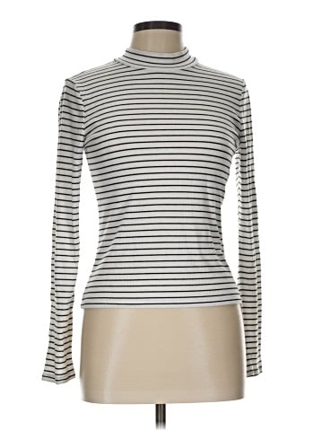 Aero Long Sleeve Turtleneck (view 1)
