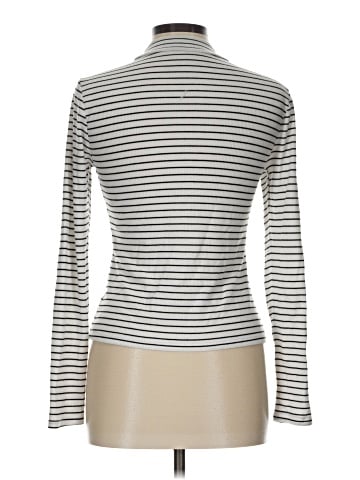 Aero Long Sleeve Turtleneck (view 2)