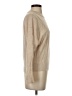 Club Monaco 100% Wool Tan Wool Pullover Sweater Size XS - photo 4
